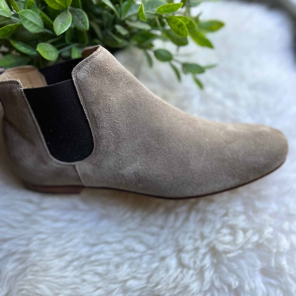 💥Beautiful Suede Boot 💥
